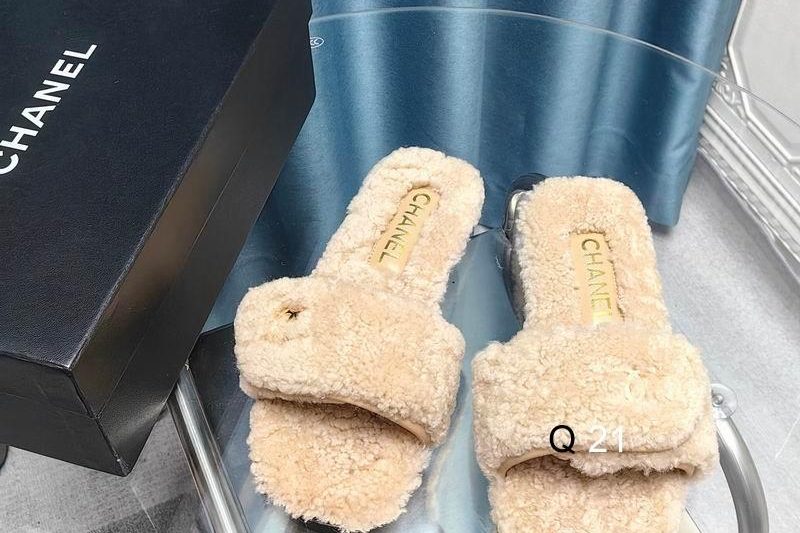 Replica Chanel Shoes Chaenl sz35-40 3C YS1014