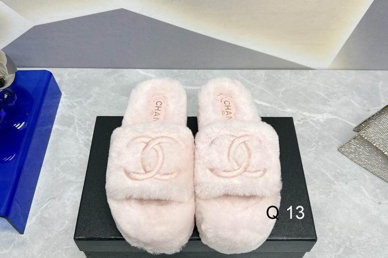 Replica Chanel Shoes sz35-40 3C YM1013