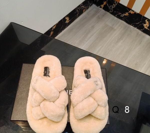 Replica Chanel Shoes sz35-40 4C F1002