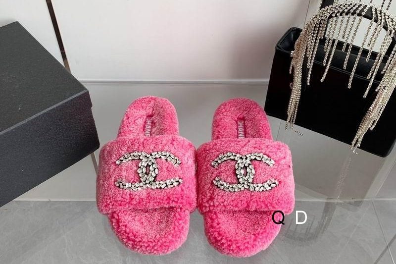 Replica Chanel Shoes sz35-40 5C GDT0906