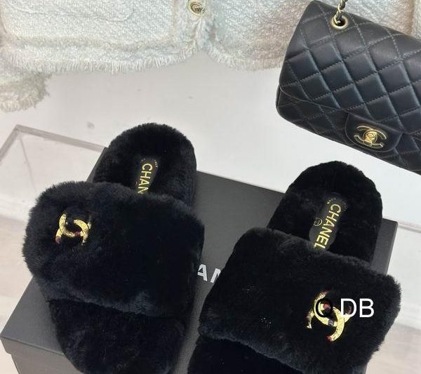 Replica Chanel Shoes sz35-40 3C DB0908
