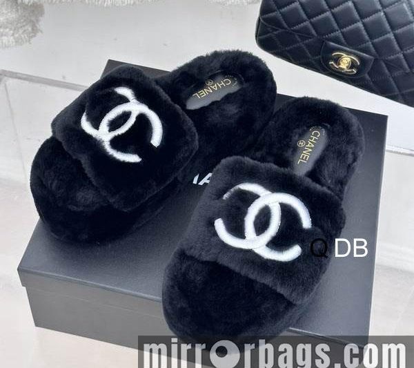 Replica Chanel Shoes sz35-40 3C DB0905