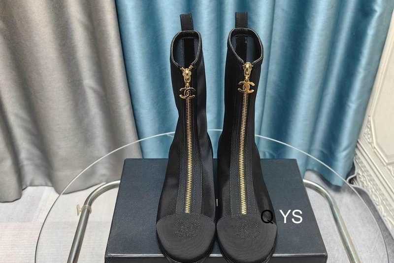 Replica Chanel Shoes sz35-40  YS0302