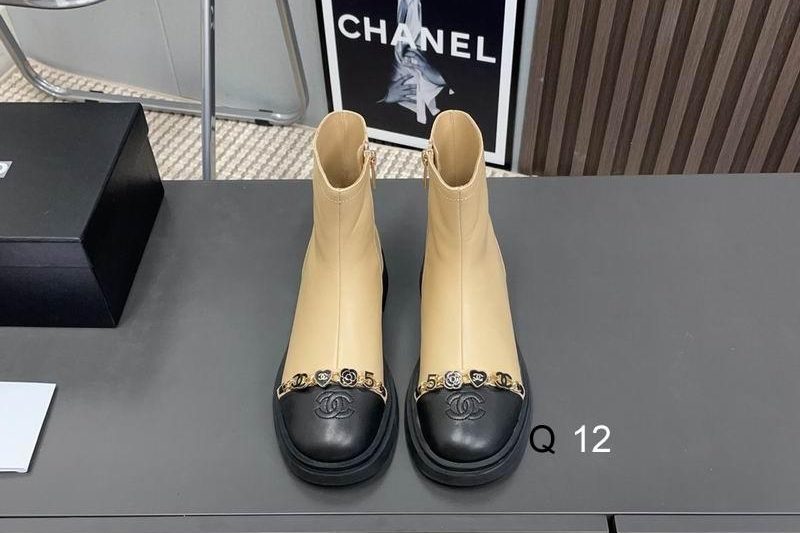 Replica Chanel Shoes sz38-45 J1127