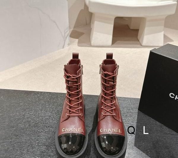 Replica Chanel Shoes sz35-40 LL1029