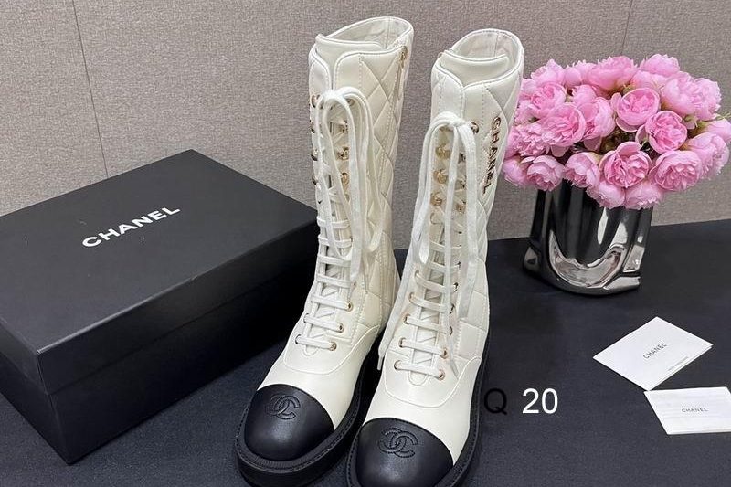 Replica Chanel Shoes sz35-40 XX1018