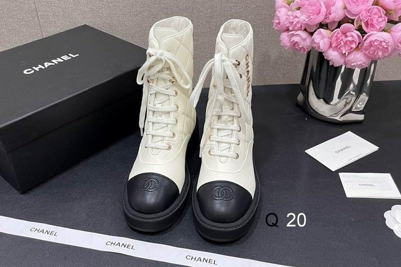 Replica Chanel Shoes sz35-40 XX1017