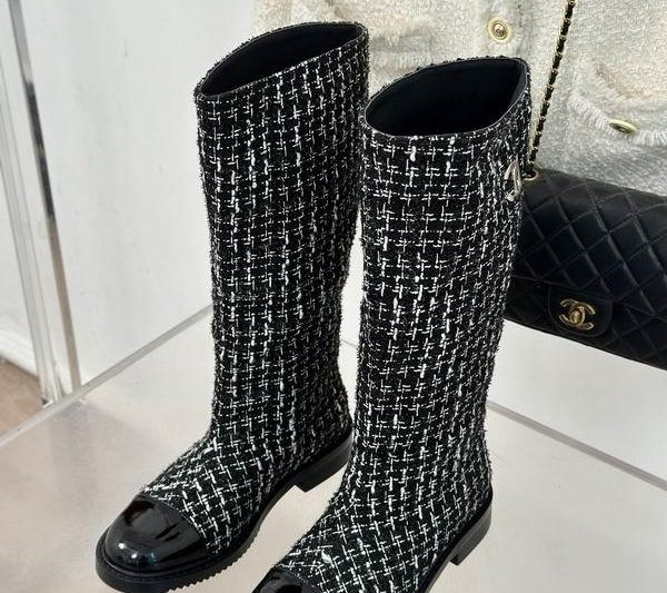 Replica Chanel Shoes sz35-40 DB1016