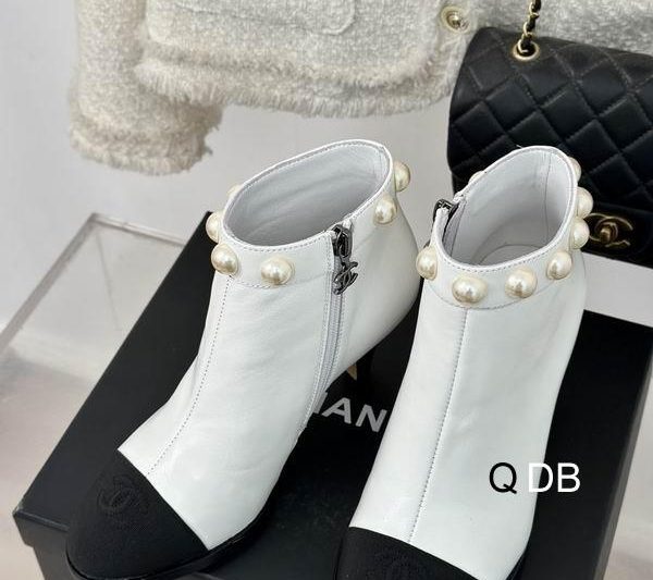 Replica Chanel Shoes sz35-40 DB1006