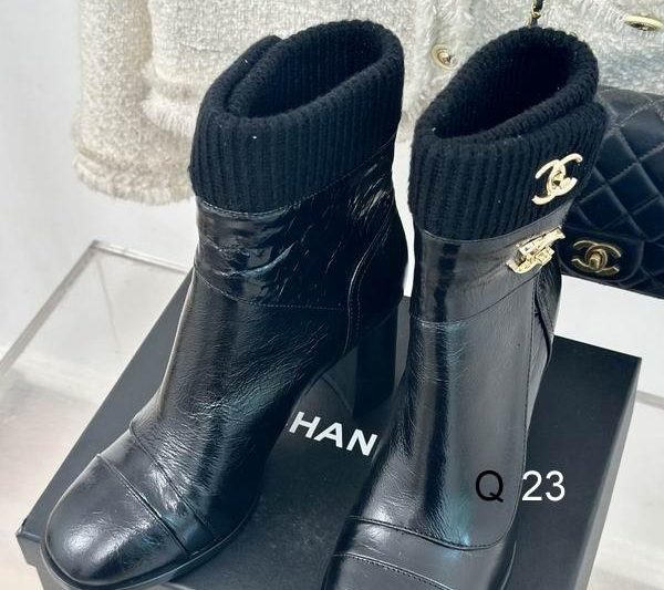 Replica Chanel Shoes sz35-40 HY0912