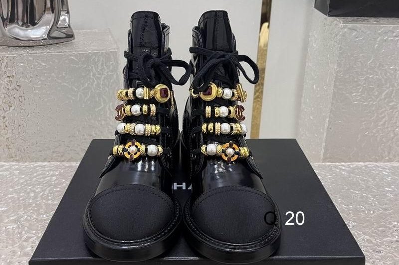 Replica Chanel Shoes sz35-40 XX0816
