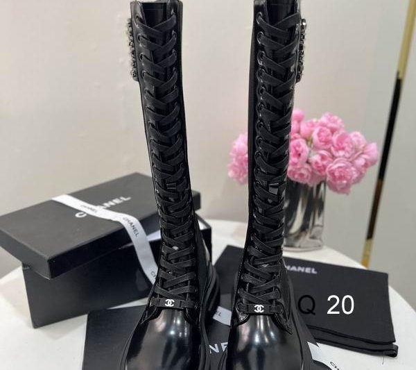 Replica Chanel Shoes sz35-40 XX0812