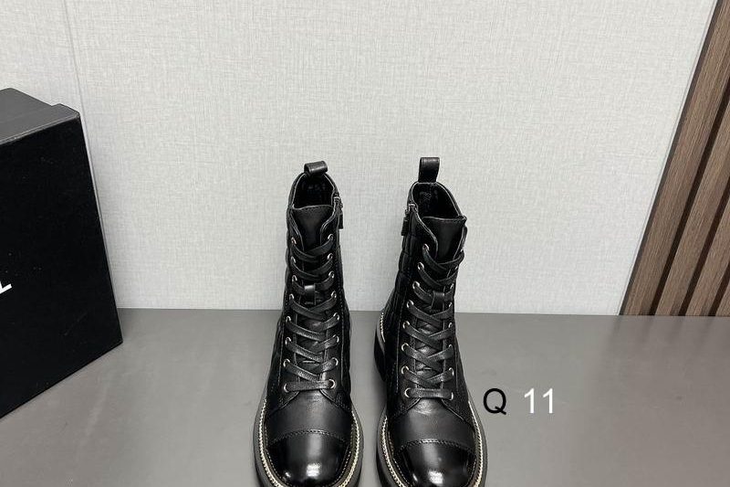 Replica Chanel Shoes sz35-40 J0801