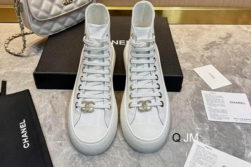 Replica Chanel Shoes sz35-40 JM0401