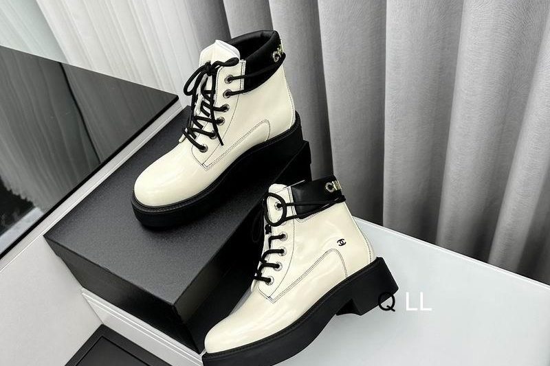Replica Chanel Shoes sz35-40 3C LL1007