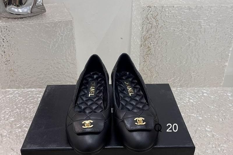 Replica Chanel Shoes sz35-40 XX0805