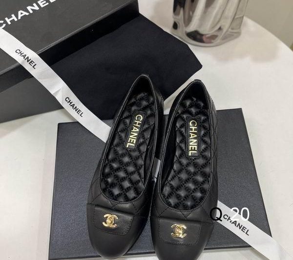 Replica Chanel Shoes sz35-40 XX0803