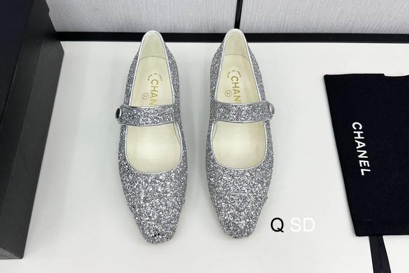 Replica Chanel Shoes sz35-40 SD0711