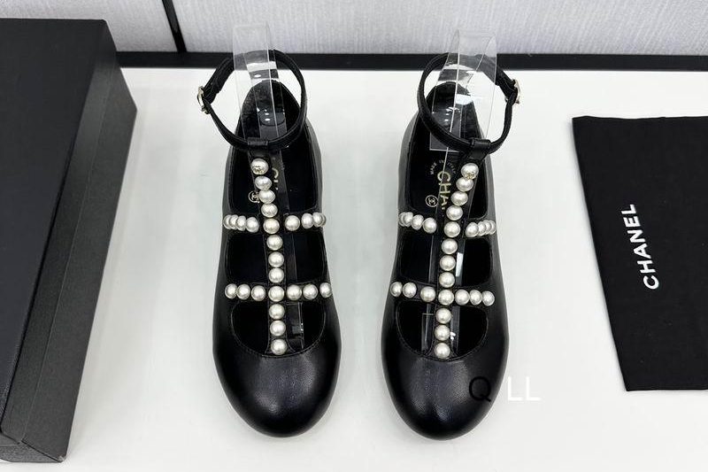 Replica Chanel Shoes sz35-40 LL0707