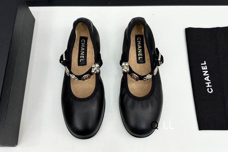 Replica Chanel Shoes sz35-40 LL0606