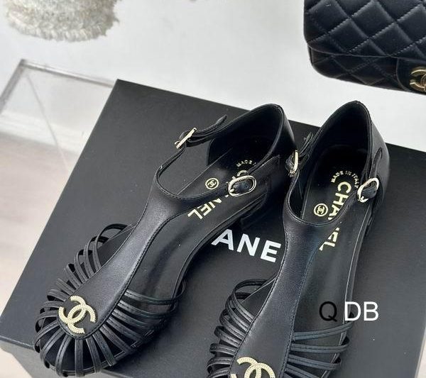 Replica Chanel Shoes sz35-40 DB0503
