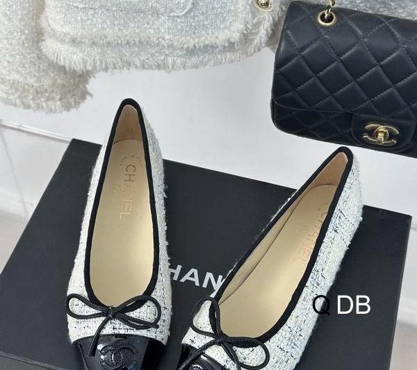 Replica Chanel Shoes sz35-40 2C SD1208