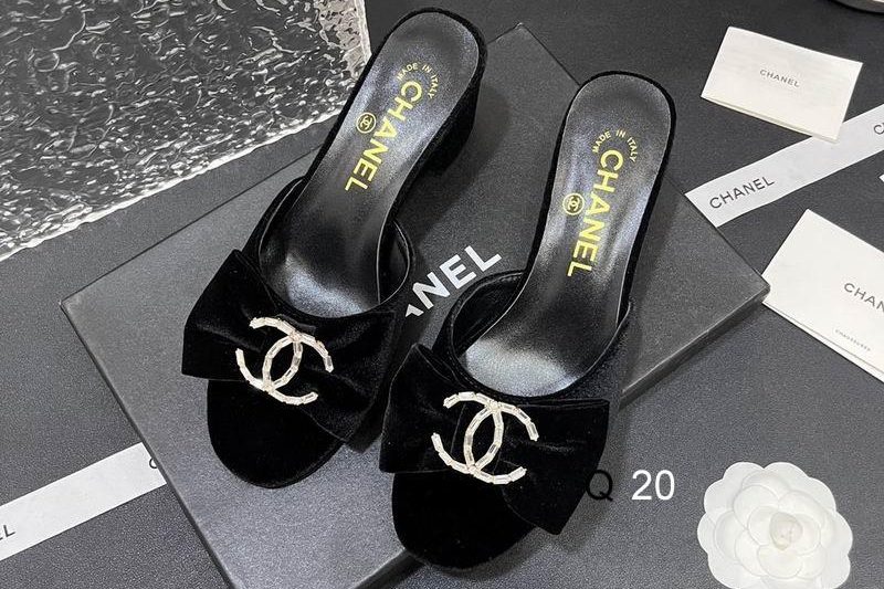 Replica Chanel Shoes sz35-40 XX1205