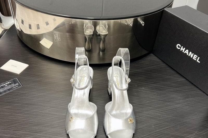 Replica Chanel Shoes sz35-40 YM1002