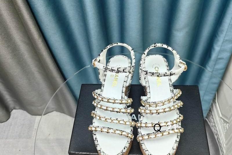 Replica Chanel Shoes sz35-40 YS0714