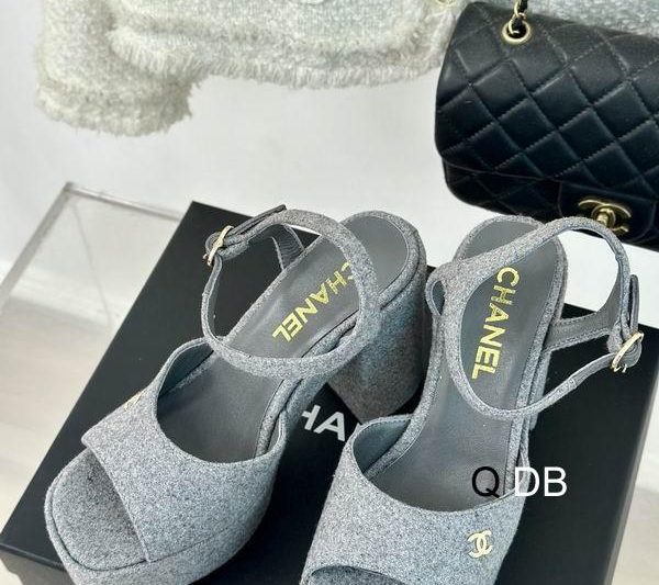 Replica Chanel Shoes sz35-40 DB0709