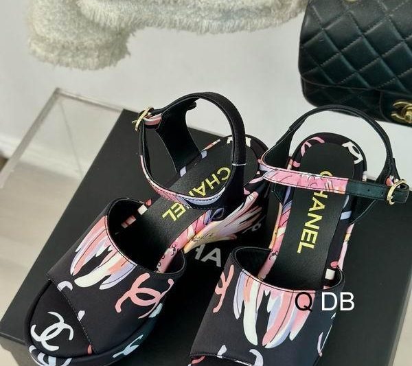 Replica Chanel Shoes sz35-39 DB0703