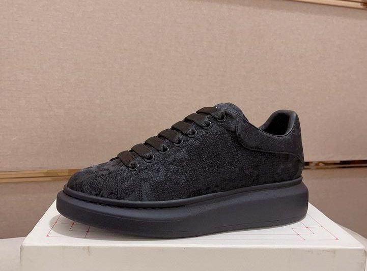 Alexander McQueen Shoes Alexander McQueen sz35-44 hnh0202