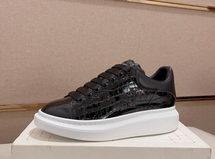 Alexander McQueen Shoes Alexander McQueen sz35-44 hnh0201