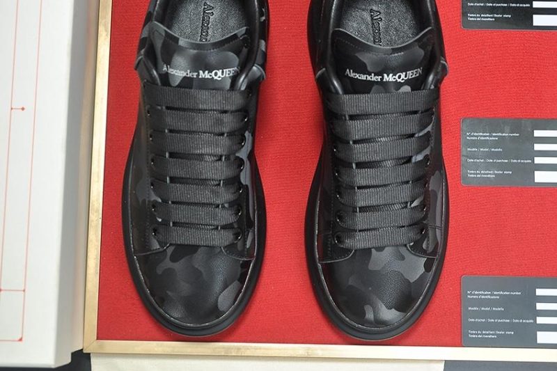 Alexander McQueen Shoes Alexander McQueen sz35-44 h0808