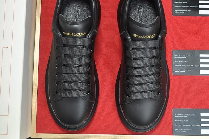 Alexander McQueen Shoes Alexander McQueen sz35-44 h0807