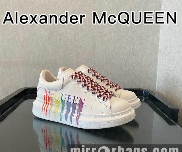 Alexander McQueen Shoes 21815150 SZ 35-44