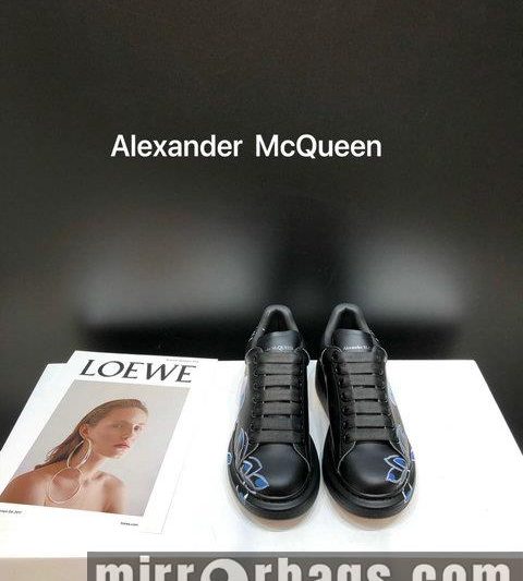 Alexander McQueen Shoes 21815095 SZ 35-44