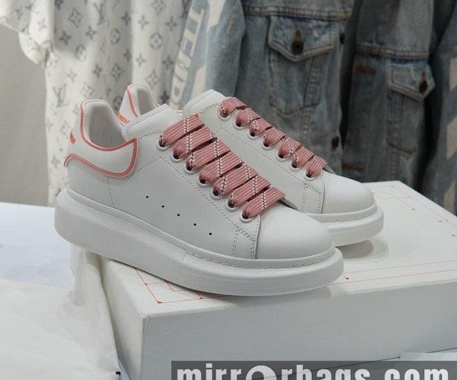 Alexander McQueen Shoes 21815085 SZ 35-44