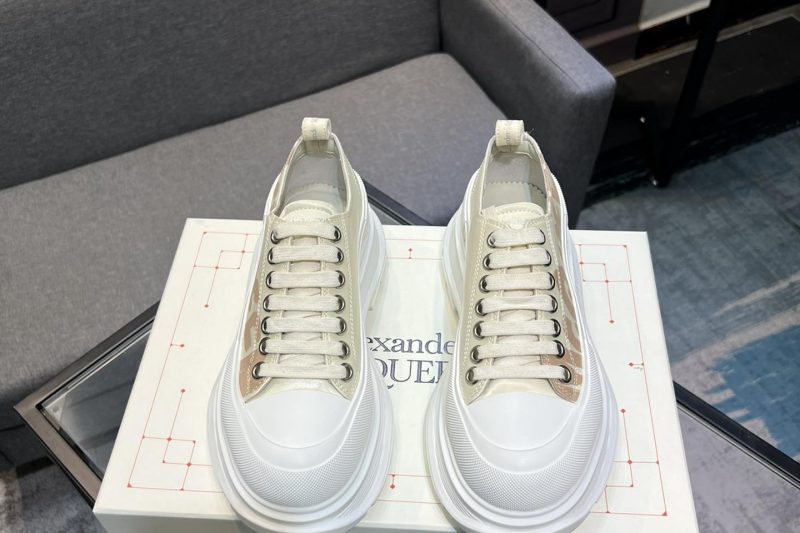 Alexander McQueen Shoes Alexander McQueen sz35-45  hnh0102