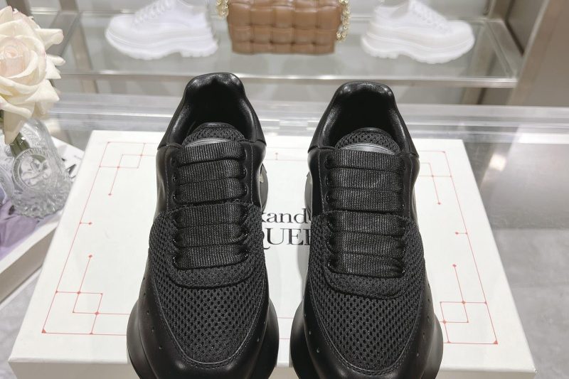 Alexander McQueen Shoes Alexander McQueen sz35-45 h1007