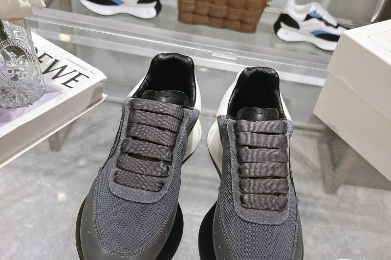 Alexander McQueen Shoes Alexander McQueen sz35-45 h1006
