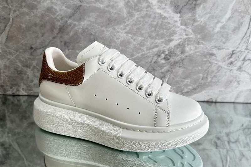 Alexander McQueen Shoes Alexander McQueen sz34-46 hnm0103