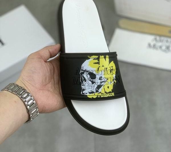 Alexander McQueen Shoes Alexander McQueen sz35-46 mnw0417