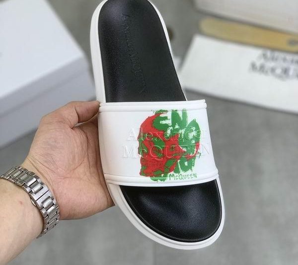 Alexander McQueen Shoes Alexander McQueen sz35-46 mnw0406