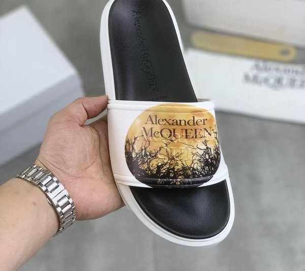 Alexander McQueen Shoes Alexander McQueen sz35-46 mnw0403