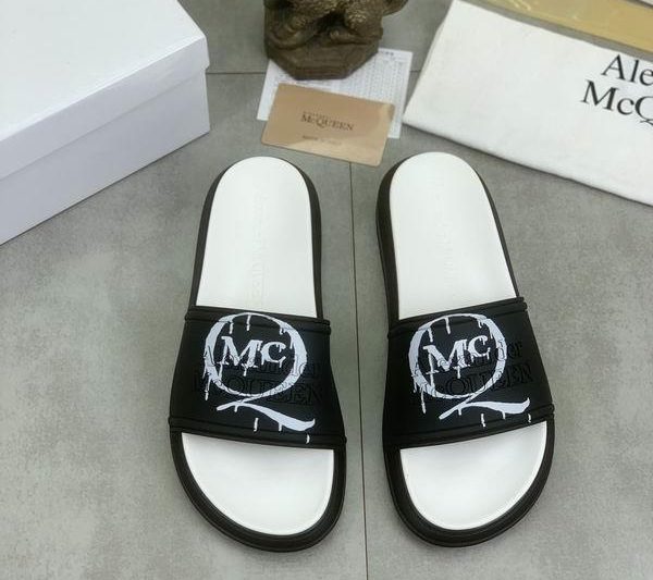 Alexander McQueen Shoes Alexander McQueen sz35-46 mnw0402