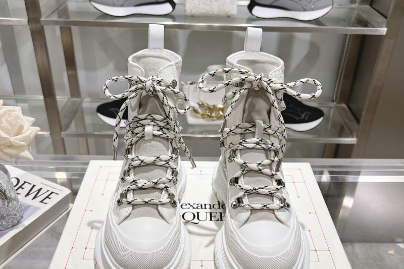 Alexander McQueen Shoes Alexander McQueen sz35-45 h1001