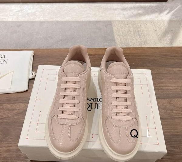 Alexander McQueen Shoes Alexander Mcqueen sz35-45 LL1202