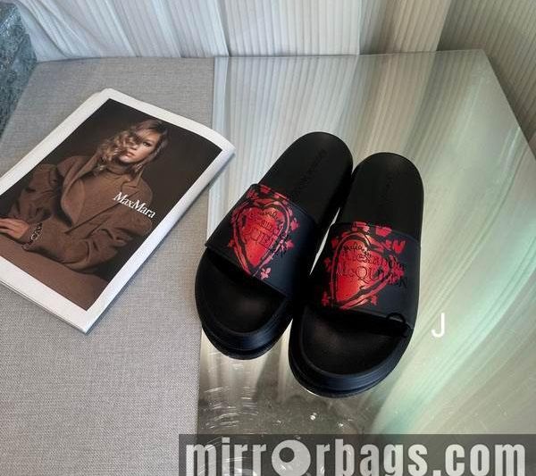 Alexander McQueen Shoes Alexander Mcqueen sz35-46 XJ0608