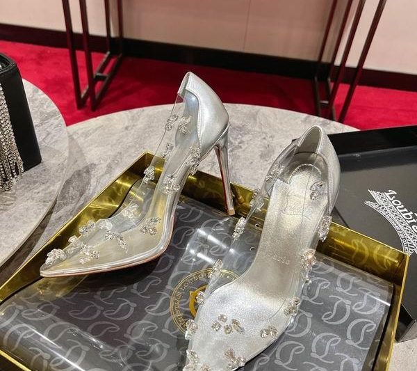 Christian Louboutin Shoes CL sz34-44 m0187